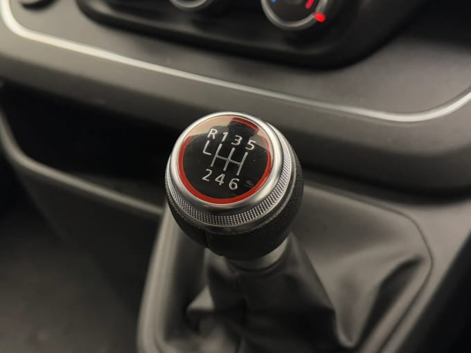 2023 Renault Trucks Uk Trafic