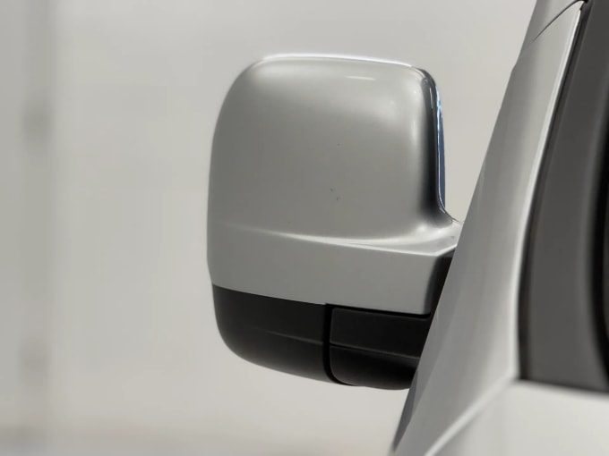 2023 Renault Trucks Uk Trafic
