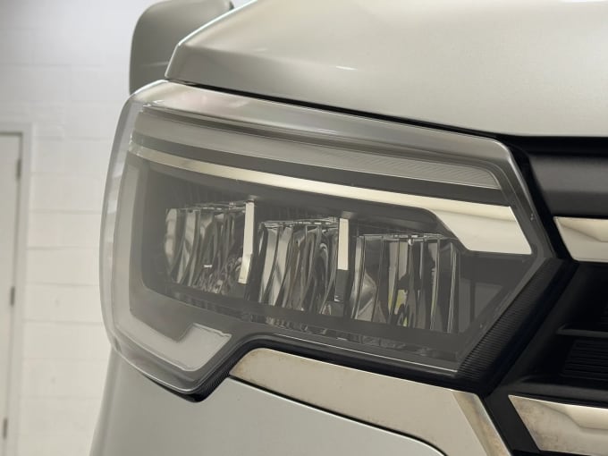 2023 Renault Trucks Uk Trafic