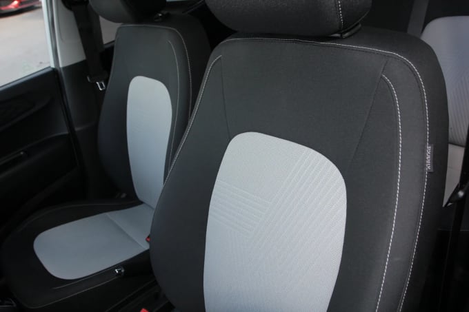 2020 Hyundai I10