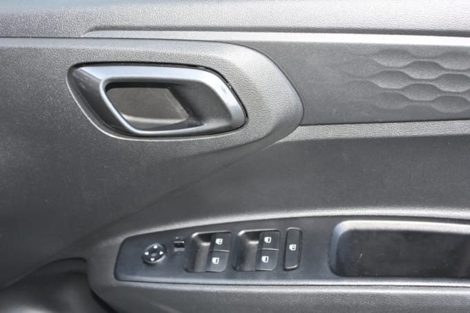 2020 Hyundai I10