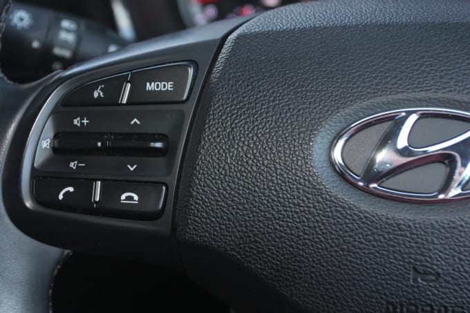 2020 Hyundai I10