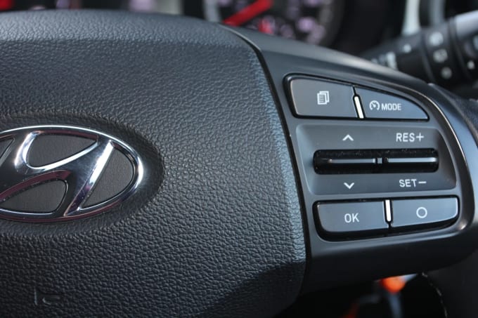 2020 Hyundai I10