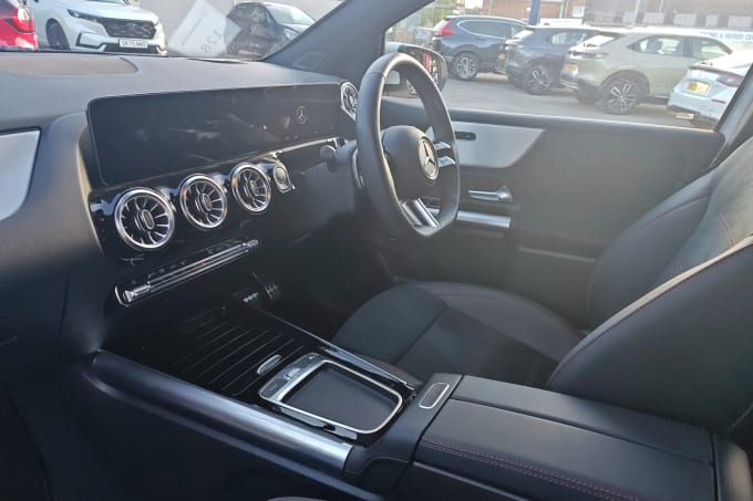 2023 Mercedes-benz B Class