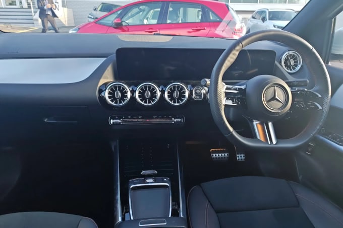 2023 Mercedes-benz B Class