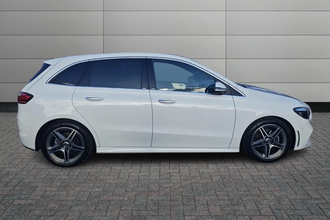 2023 Mercedes-benz B Class