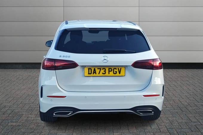 2023 Mercedes-benz B Class