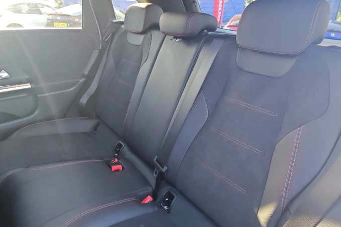 2023 Mercedes-benz B Class