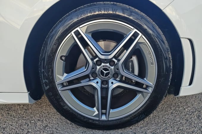 2023 Mercedes-benz B Class