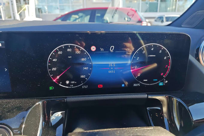 2023 Mercedes-benz B Class