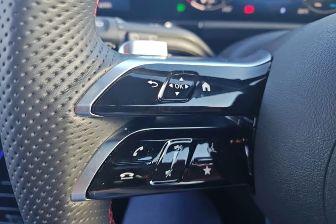 2023 Mercedes-benz B Class