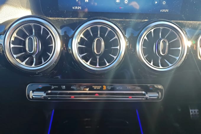 2023 Mercedes-benz B Class