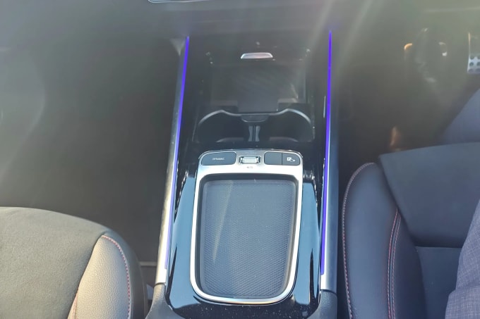 2023 Mercedes-benz B Class