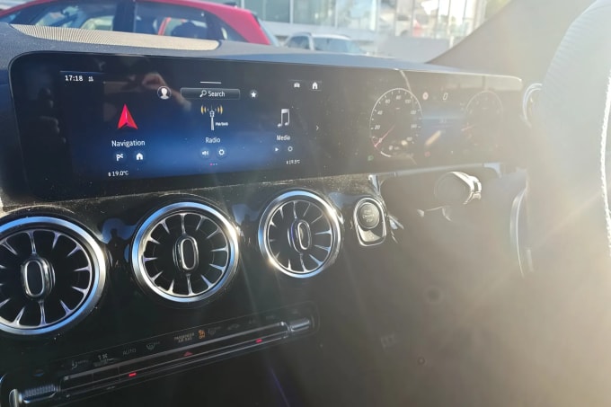 2023 Mercedes-benz B Class