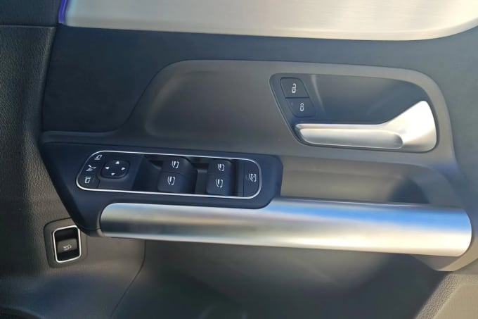 2023 Mercedes-benz B Class