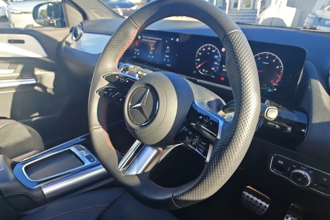 2023 Mercedes-benz B Class