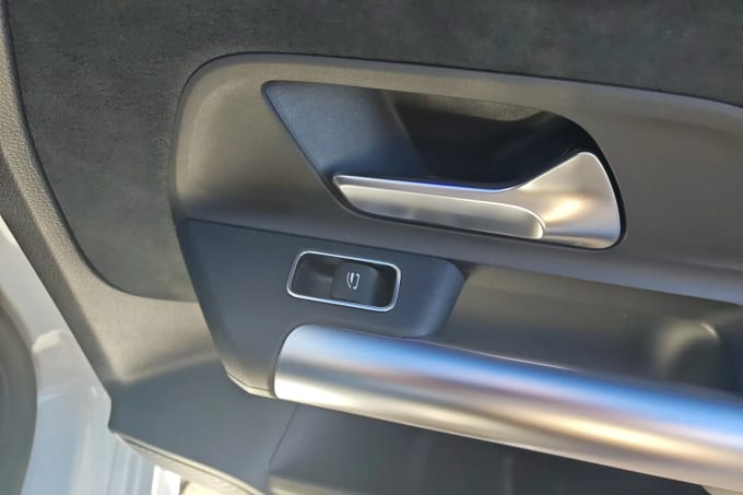 2023 Mercedes-benz B Class