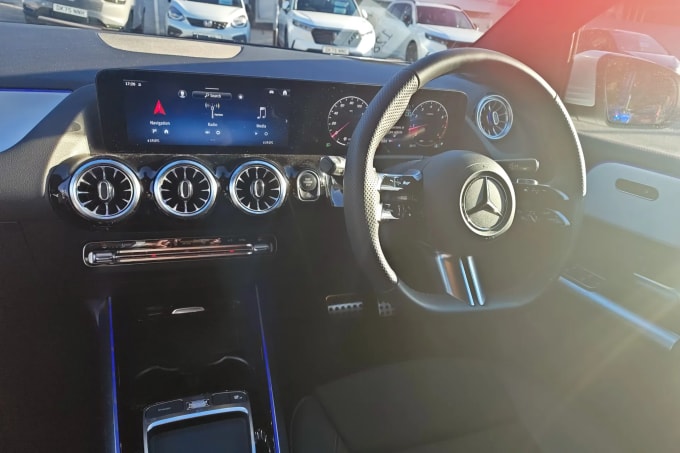 2023 Mercedes-benz B Class