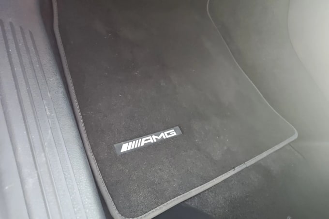 2023 Mercedes-benz B Class