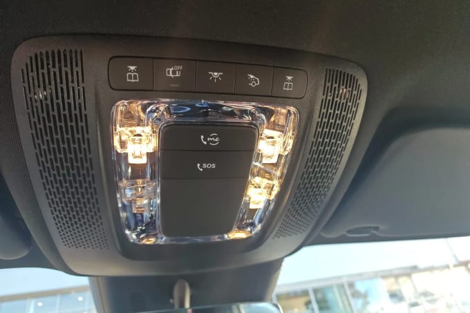 2023 Mercedes-benz B Class