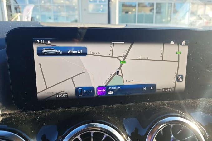 2023 Mercedes-benz B Class