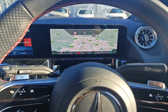 2023 Mercedes-benz B Class