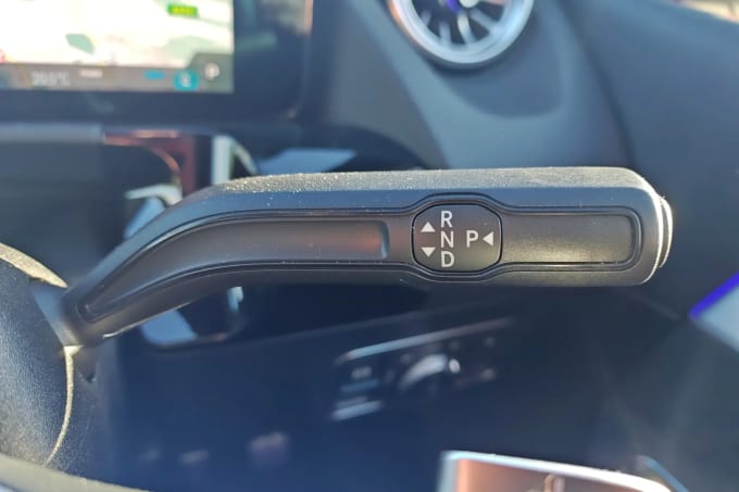 2023 Mercedes-benz B Class