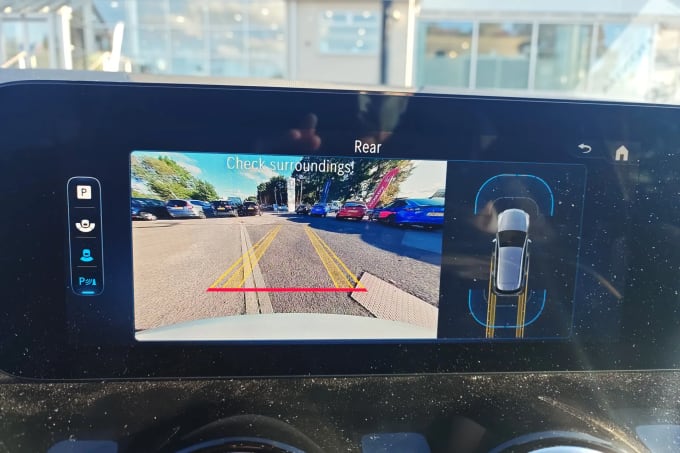 2023 Mercedes-benz B Class