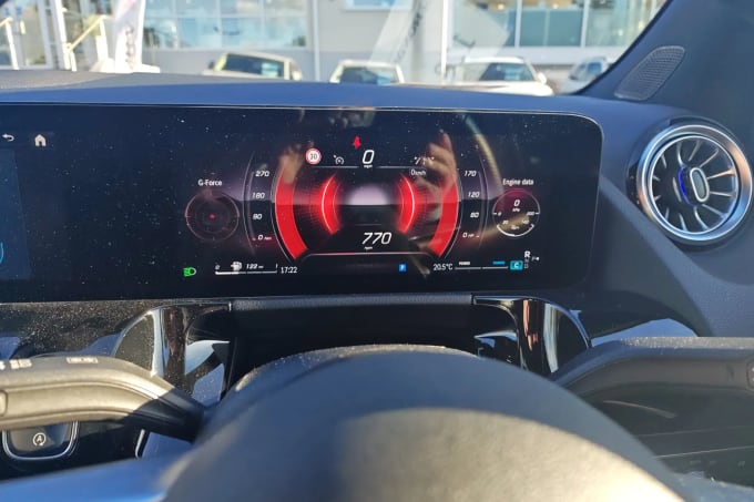 2023 Mercedes-benz B Class