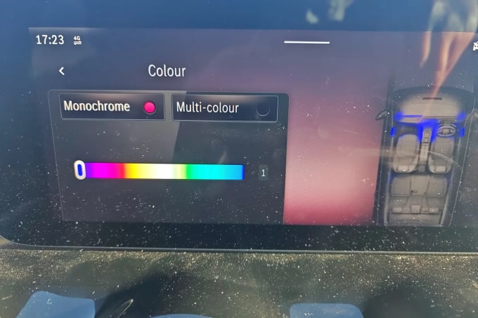 2023 Mercedes-benz B Class