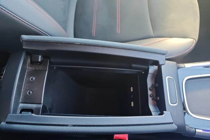 2023 Mercedes-benz B Class