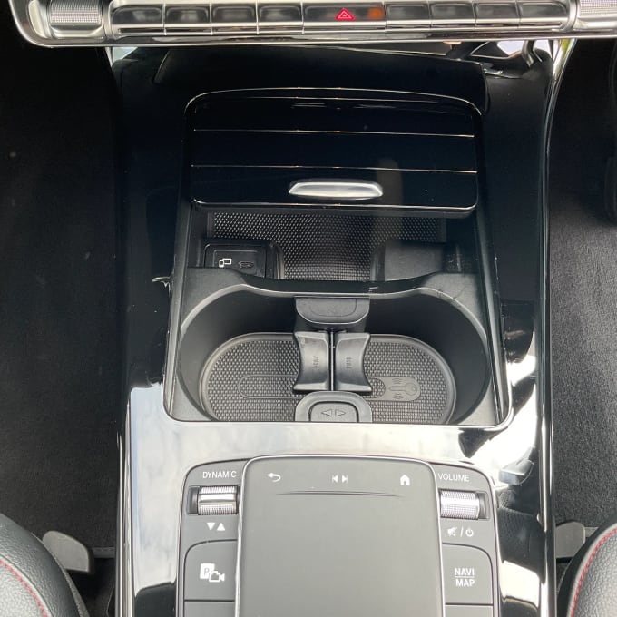 2022 Mercedes-benz A-class