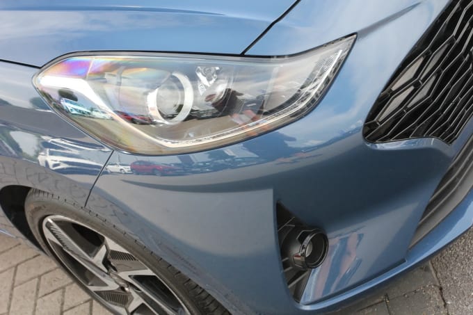 2024 Hyundai I10