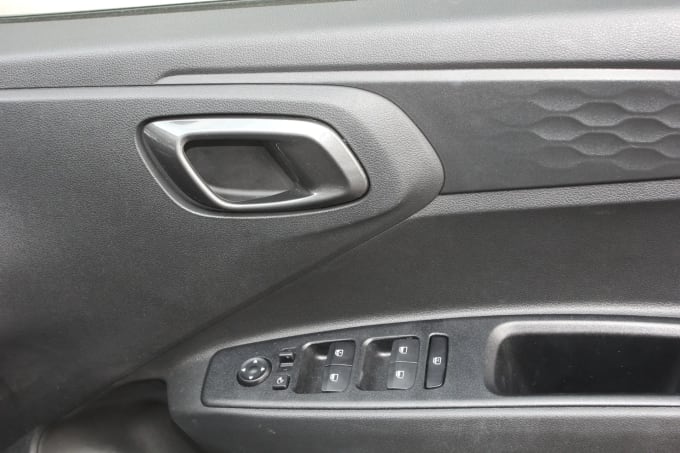 2024 Hyundai I10