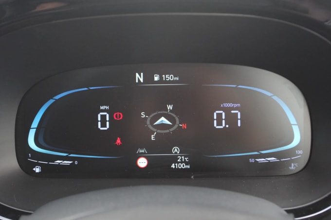 2024 Hyundai I10