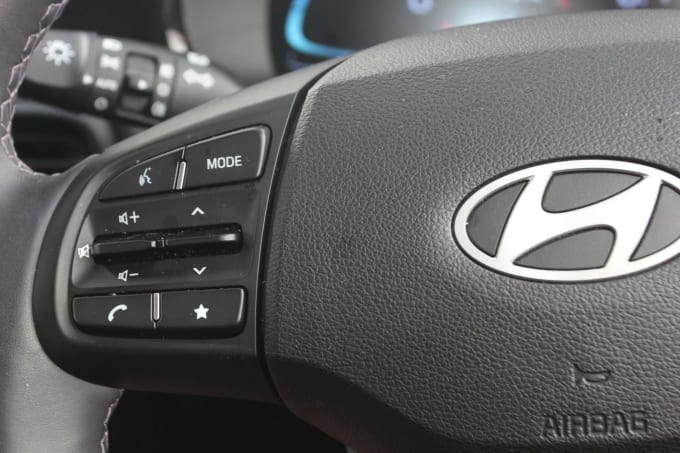 2024 Hyundai I10