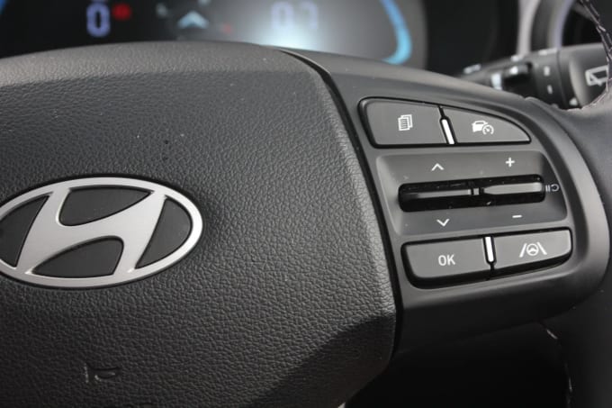 2024 Hyundai I10