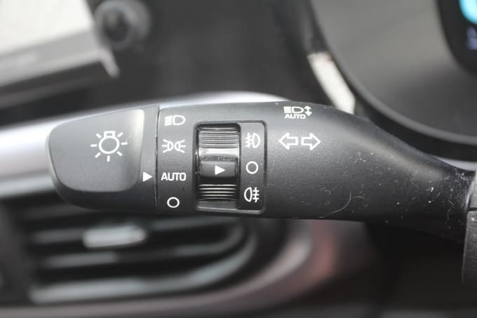 2024 Hyundai I10