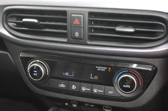 2024 Hyundai I10