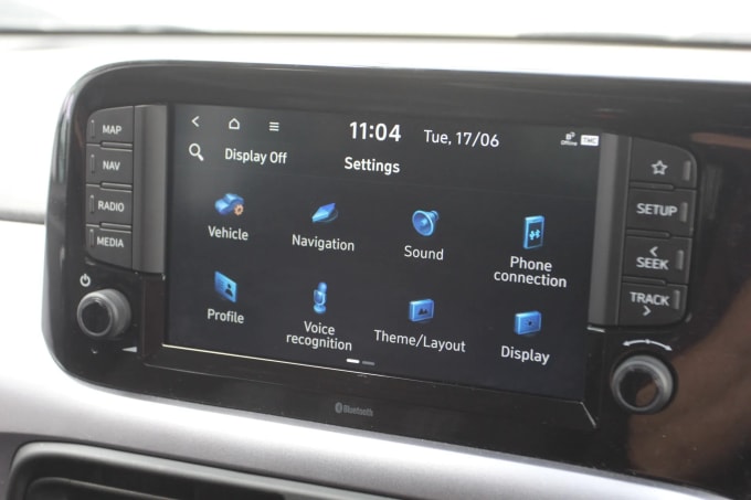 2024 Hyundai I10