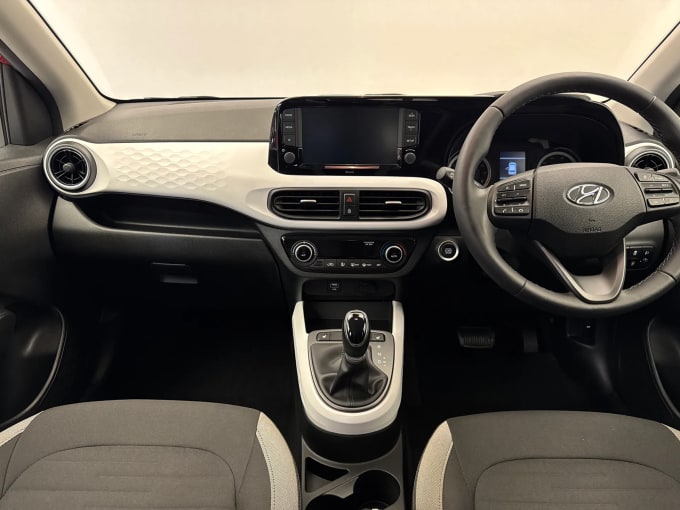 2022 Hyundai I10