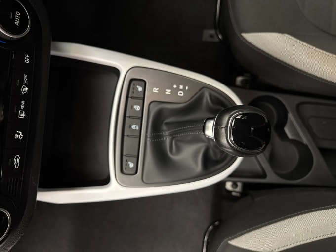 2022 Hyundai I10
