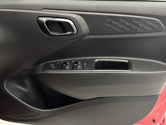 2022 Hyundai I10