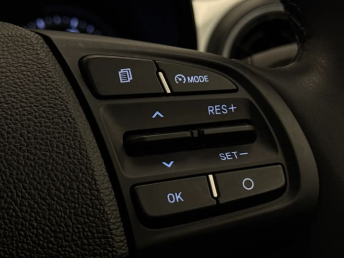 2022 Hyundai I10
