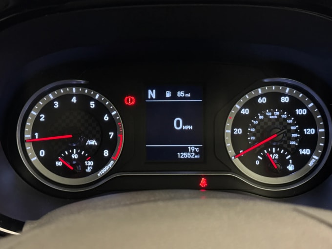 2022 Hyundai I10