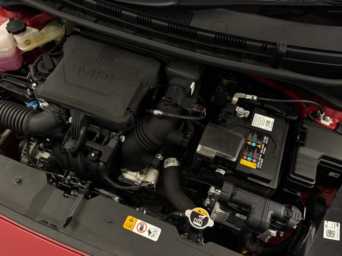2022 Hyundai I10