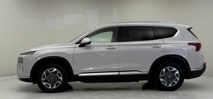 2023 Hyundai Santa Fe