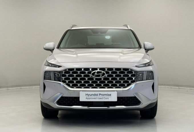 2023 Hyundai Santa Fe