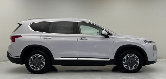2023 Hyundai Santa Fe