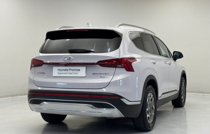 2023 Hyundai Santa Fe